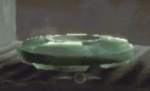 Community reference picture of Explosive Mine from the R.E.P.O. Fandom wiki.
