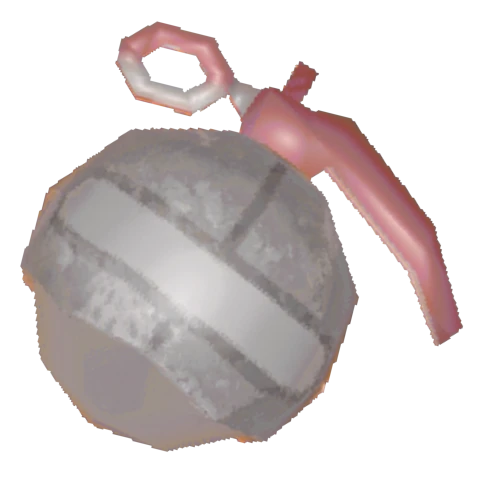 Community reference picture of Grenade from the R.E.P.O. Fandom wiki.