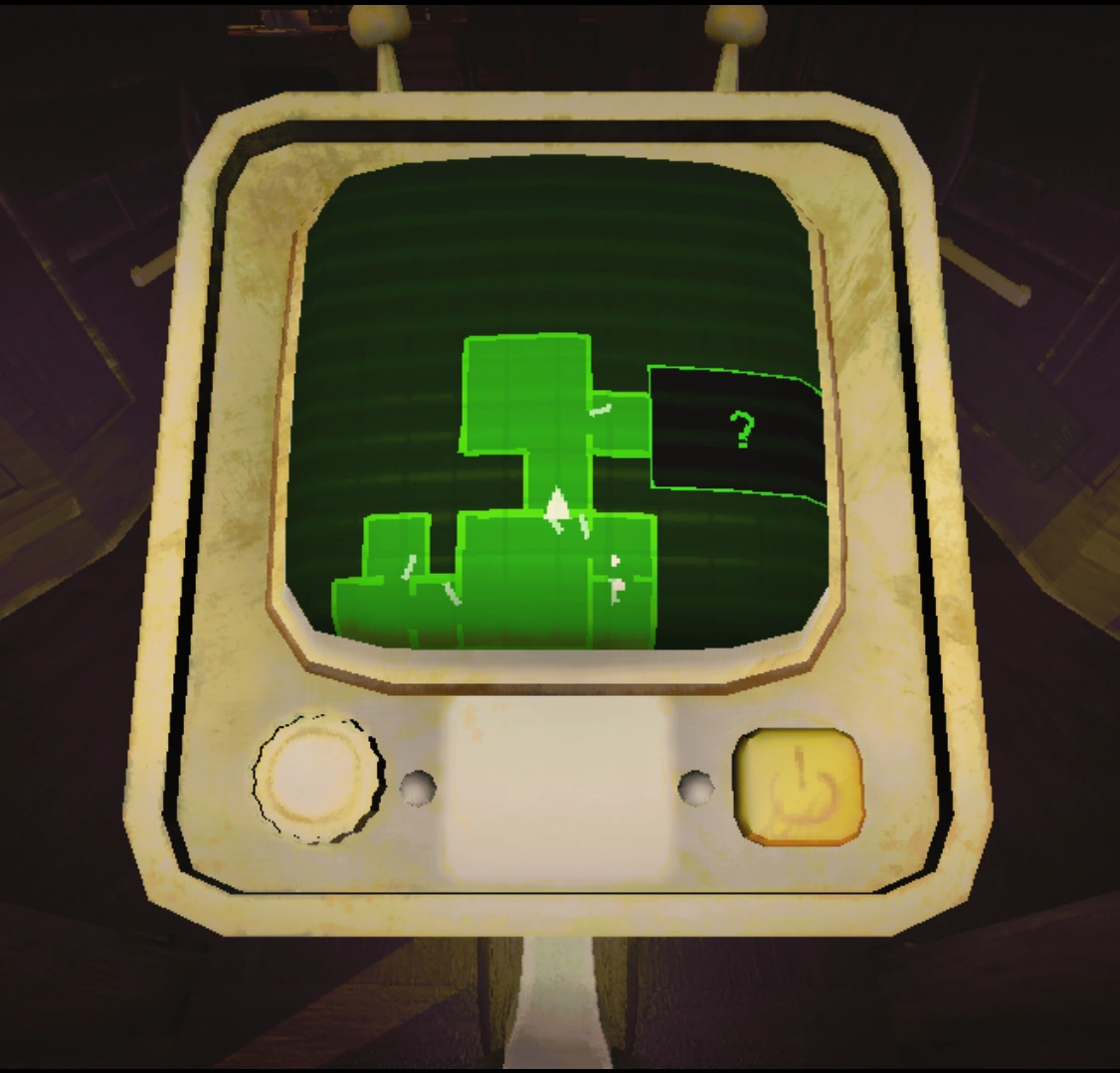 Community reference picture of Map from the R.E.P.O. Fandom wiki.
