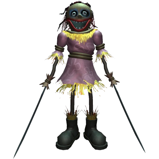 Community reference picture of Reaper from the R.E.P.O. Fandom wiki.