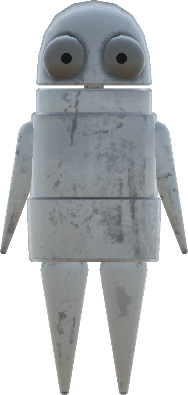 Illustrative community picture showing a Semibot avatar.