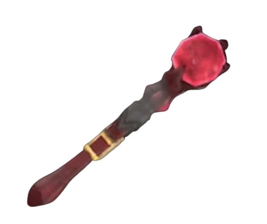 Community reference picture of Void Staff from the R.E.P.O. Fandom wiki.